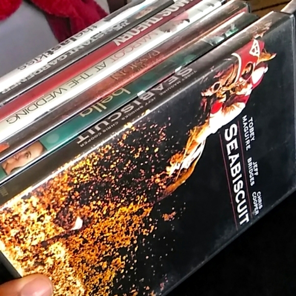 70 Dvd's - Picture 4 of 5